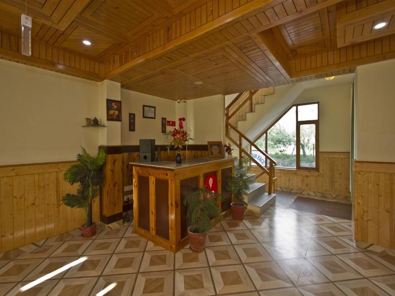 Hotel Mountain Face Manali  Exterior photo